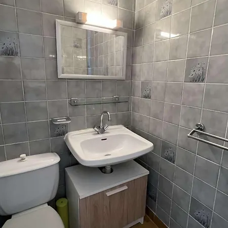 4 Pers, Loggia, Proche Plage, Parking Prive, Animaux Acceptes - Fr-1-702-41 Apartment