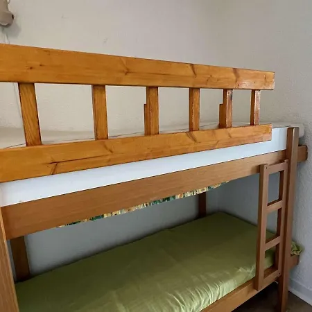 4 Pers, Loggia, Proche Plage, Parking Prive, Animaux Acceptes - Fr-1-702-41 * آجد